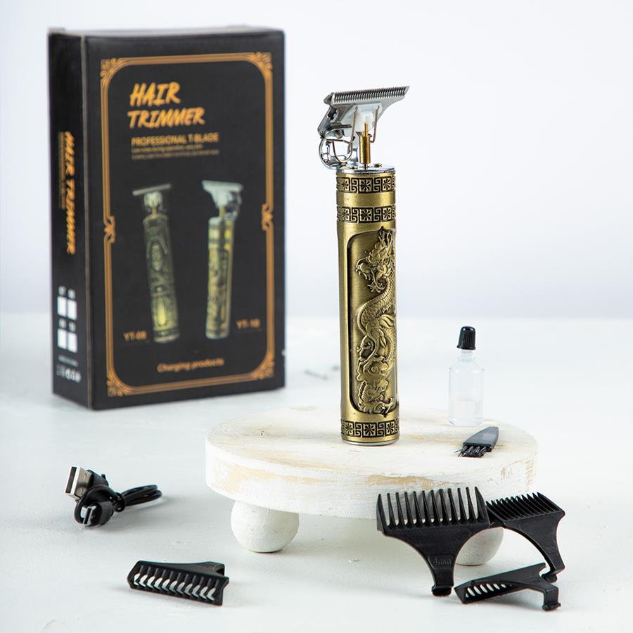 خط زن و صفر زن طرح وینتیج