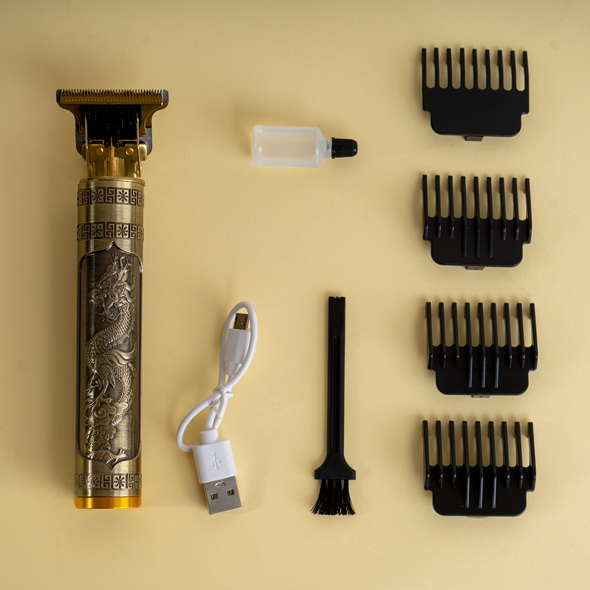 خط زن و صفر زن طرح وینتیج