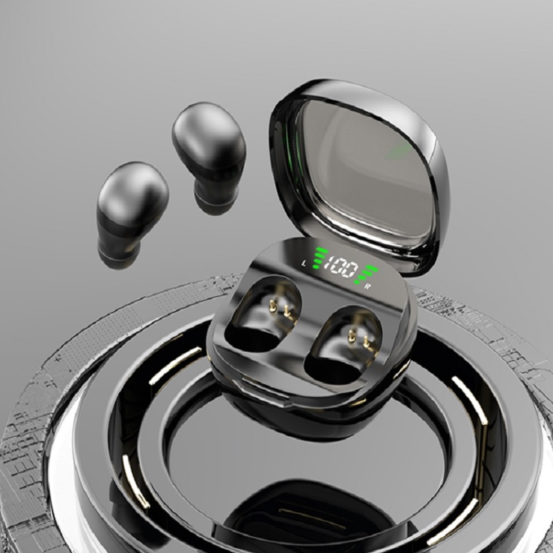 هدفون مینیاتوری-مشکی